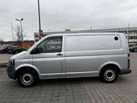 gebraucht VW Transporter T5