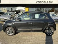 Gebraucht Renault Twingo LIMITED 73 PS (53 kW) 2020 Sternenschwarz Kleinwagen