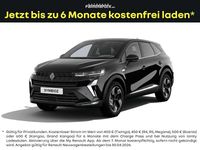 Neu Renault Symbioz Techno 141 PS (103 kW) 2026 Blackpearlschwarz SUV
