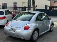 Gebraucht VW New Beetle 150 PS (110 kW) 2002 Kleinwagen