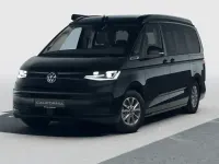 Neu VW California Highline 2026 Deepblack perleffekt Van