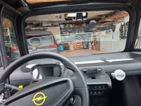 Gebraucht Opel Rocks-e Rocks 2024 Grau Kleinwagen