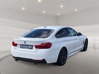 gebraucht BMW 440 Gran i M Sport **Business/Innovation/Leder