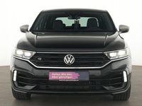 Gebraucht VW T-Roc Beats 300 PS (220 kW) 2021 Deep black SUV