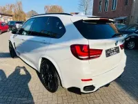 Gebraucht BMW X5 Performance 381 PS (280 kW) 2014 Weiß SUV