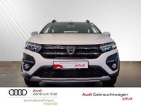 gebraucht Dacia Sandero III 1.0 TCe Stepway Comfort Automatik