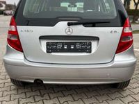 gebraucht Mercedes A180 CDI W169 *6.Gang - Klima - SHZ - EURO4*