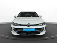 Käytetty VW Passat Elegance 150 HP (110 kW) 2024 Valkoinen Farmari