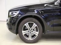 gebraucht Mercedes 220 GLC4M