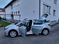 gebraucht Opel Astra sports turbo