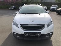 gebraucht Peugeot 2008 Active KLIMA MOTORPROBLEM