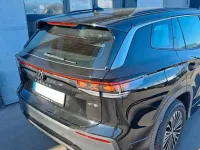 Gebraucht VW Tayron Life 150 PS (110 kW) 2025 Schwarz SUV