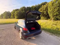 Gebraucht Audi A3 Sport 150 PS (110 kW) 2018 Blau Limousine