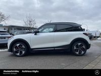 Gebraucht Smart #1 Brabus 314 kW (428 PS) 2024 Digital white SUV