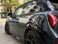 Gebraucht Mini John Cooper Works 204 PS (150 kW) 2025 Schwarz Kleinwagen