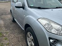 gebraucht Peugeot 4007 