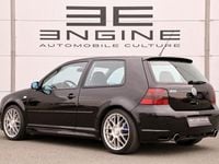 Occasion VW Golf IV R 241 ch (177 kW) 2003 Noir Berline