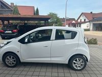 gebraucht Chevrolet Spark 