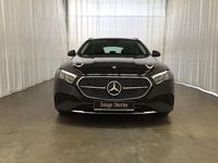 Gebraucht Mercedes E200 Advanced 204 PS (150 kW) 2023 Schwarz Kombi