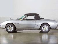 gebraucht Fiat Dino Spider 2.4, 180PS,Motor+Getriebe revidiert