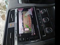 Gebraucht VW Golf VII Sound 150 PS (110 kW) 2018 Schwarz Kombi