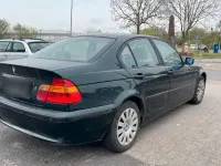 Gebraucht BMW 320 150 PS (110 kW) 2003 Limousine