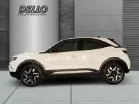 Gebraucht Opel Mokka Edition 136 PS (100 kW) 2026 Weiß SUV