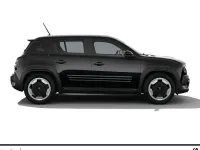 Neu Renault 4 E-Tech Evolution 89 kW (122 PS) 2026 Blackpearlschwarz metallic SUV