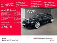 Gebraucht Audi S6 Sport 344 PS (253 kW) 2024 Mythosschwarz metallic Kombi