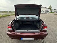 Gebraucht Nissan Maxima 193 PS (141 kW) 1998 Limousine
