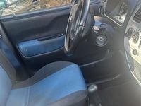 Gebraucht Opel Agila 75 PS (55 kW) 2005 Silber Van / Kleinbus