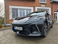 Gebraucht MG MG4 EV 319 kW (435 PS) 2024 Schwarz Kleinwagen