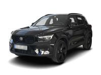 Gebraucht Volvo XC40 Plus 197 PS (144 kW) 2024 Schwarz SUV