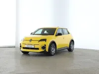 Gebraucht Renault R5 Evolution 89 kW (122 PS) 2025 Gelb Kleinwagen