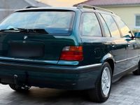 Second-hand BMW 320 150 CP (110 kW) 1996 Verde Break