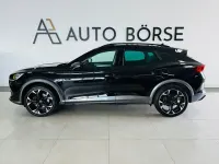 Gebraucht Cupra Formentor 204 PS (150 kW) 2023 Schwarz SUV