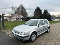 Gebraucht VW Golf III 75 PS (55 kW) 1998 Silber Limousine