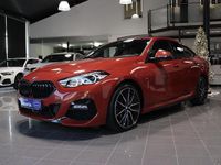 Gebraucht BMW 218 M Sport 136 PS (100 kW) 2024 Melbournerot metallic Limousine