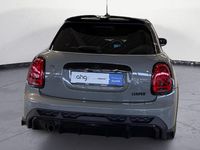 Gebraucht Mini John Cooper Works 136 PS (100 kW) 2021 Grau Kleinwagen