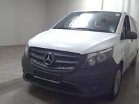 Gebraucht Mercedes Vito 136 PS (100 kW) 2023 Weiss Van