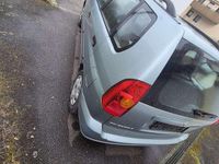 Gebraucht Mitsubishi Space Star 111 PS (81 kW) 2004 Grau Van / Kleinbus