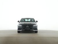 Gebraucht Mercedes E450 Avantgarde 367 PS (269 kW) 2021 Schwarz Limousine