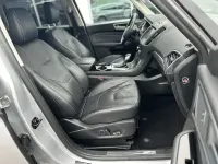 Gebraucht Ford S-MAX S 239 PS (175 kW) 2018 Silber Van / Kleinbus