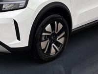 Neu Opel Frontera 145 PS (106 kW) 2026 Arktis weiß / dach schwarz SUV