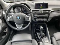 gebraucht BMW X1 xDrive25e Sport Line || Leasing ab 417,-€ inkl
