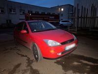 gebraucht Ford Focus Mk1