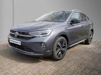 Gebraucht VW Taigo Style 116 PS (85 kW) 2025 Rauchgrau metallic SUV