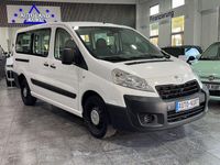 Gebraucht Peugeot Expert 128 PS (94 kW) 2015 Weiß Van