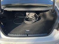 Gebraucht BMW 530e iPerformance 252 PS (185 kW) 2019 Weiß Limousine