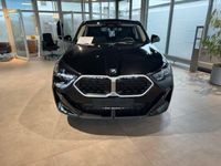 Neu BMW X2 Sport Line 150 PS (110 kW) 2025 Schwarz SUV